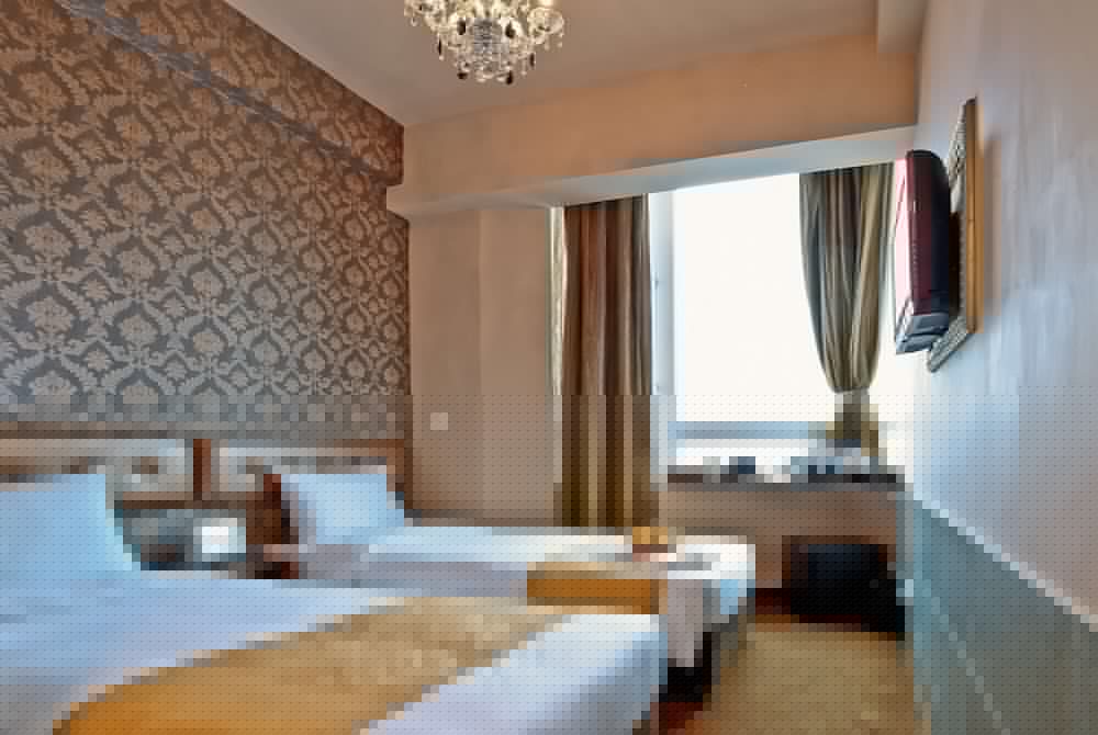 Ramada by Wyndham Hong Kong Harbour View 18/42