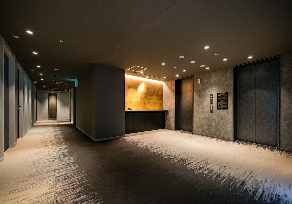 Daiwa Roynet Hotel Tokyo Kyobashi 45/50
