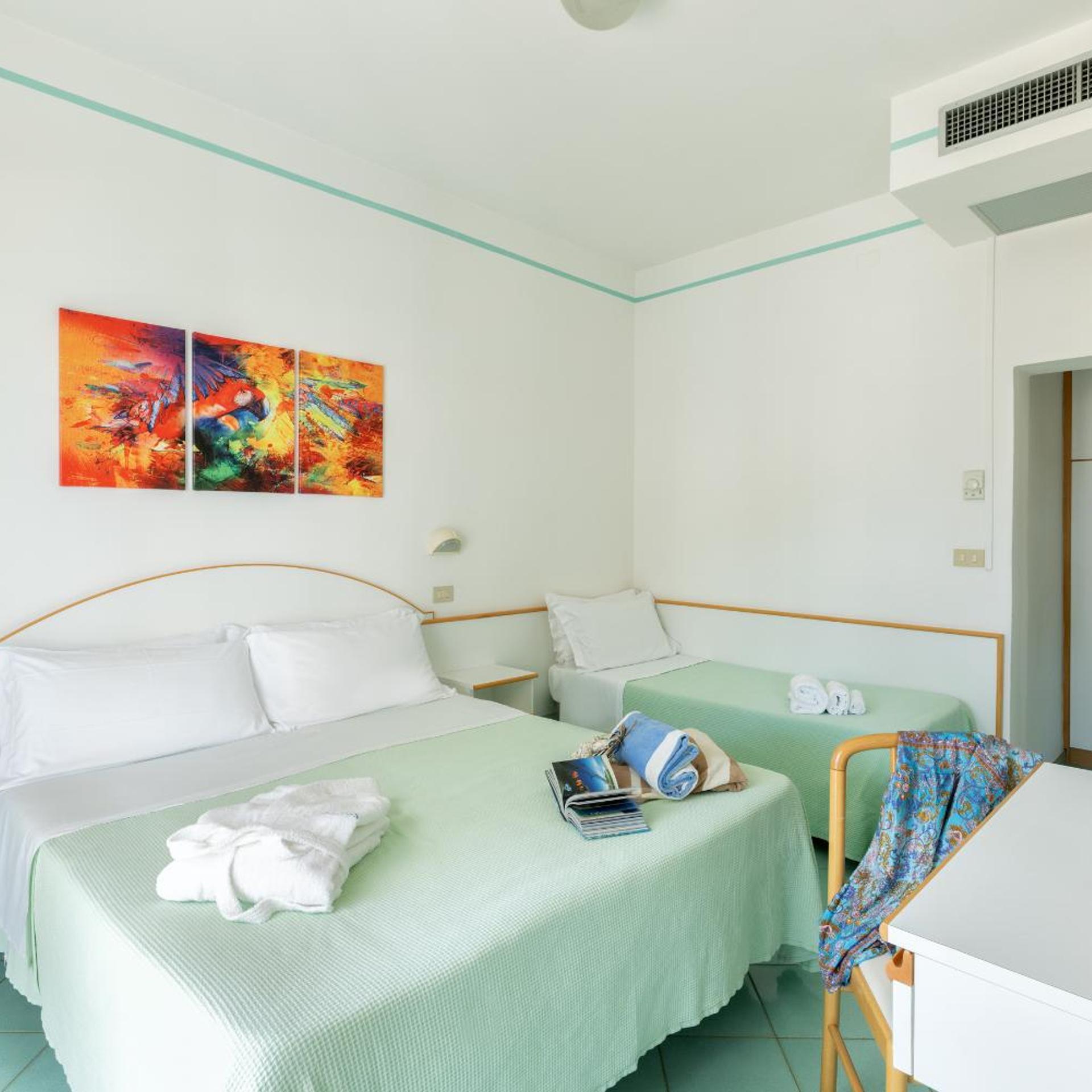 Hotel Caprice 17/50