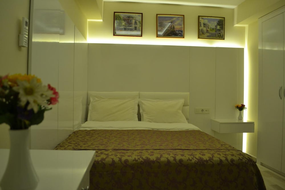 Grand Fatih Hotel 31/45
