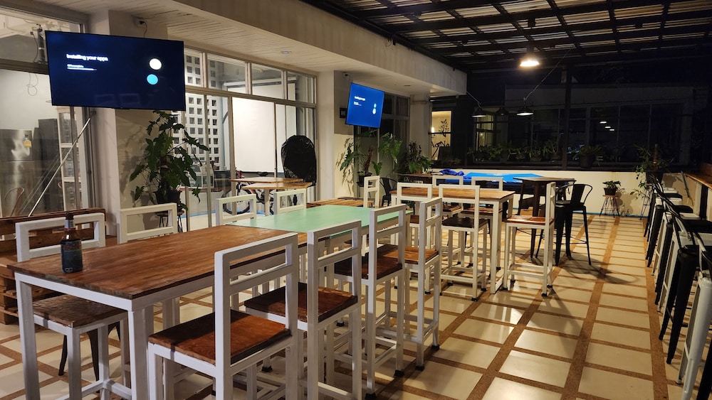I Krabi Hostel Aonang 29/41