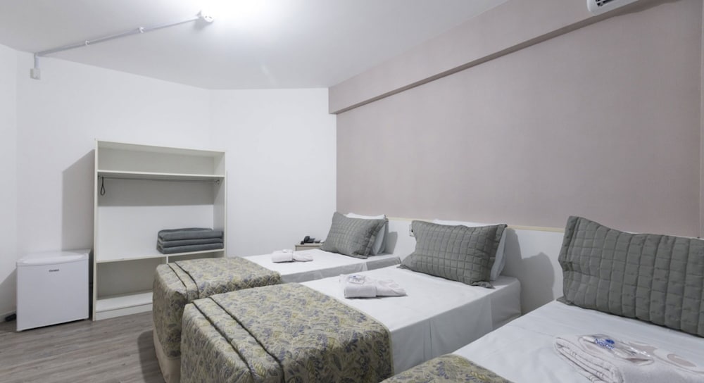 Hotel Negrini 8/47