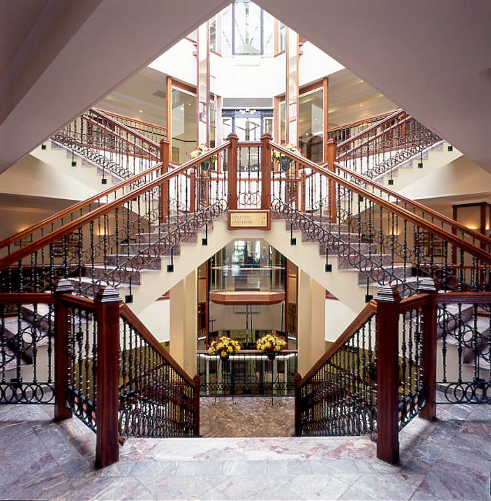 Van der Valk Hotel Gladbeck 2/60
