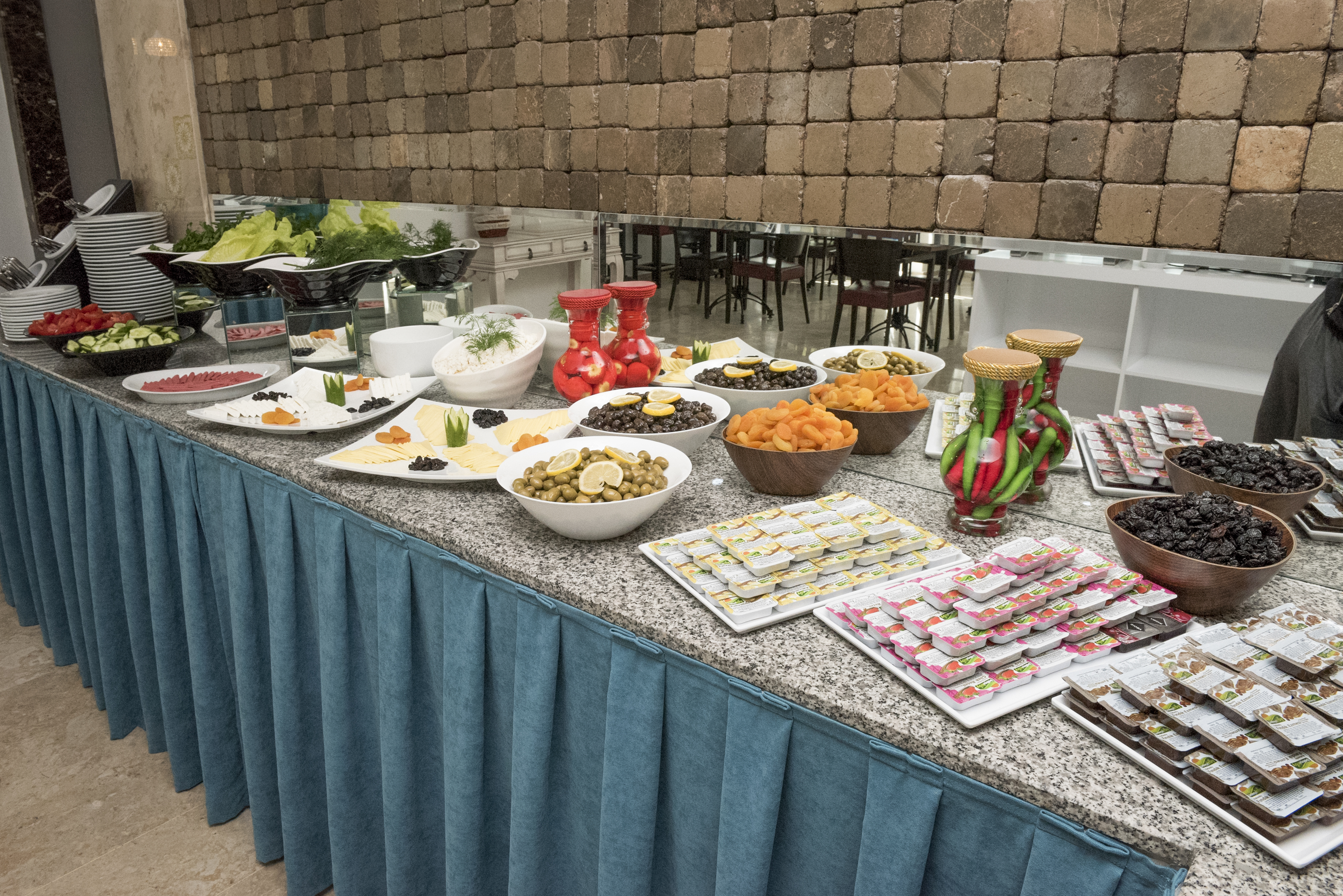 Mera Park Hotel 19/23