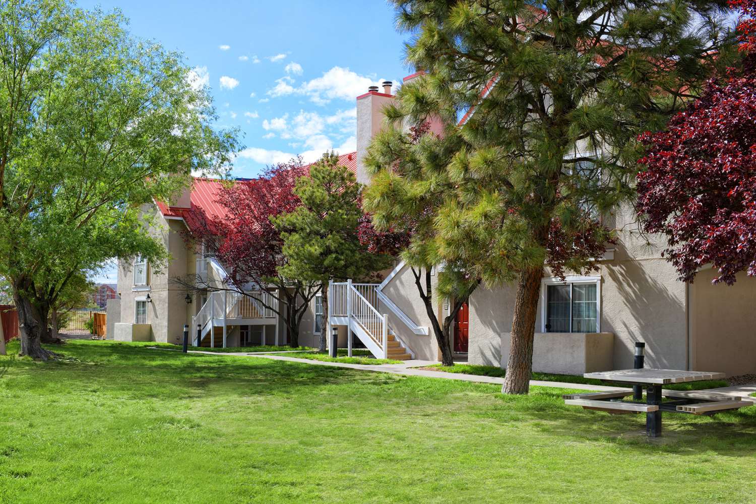 Sonesta Es Suites Albuquerque 48/50