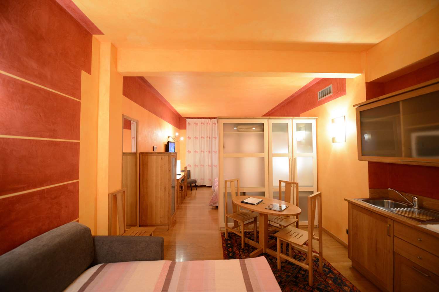 Hotel Firenze (ex Best Western) 42/65