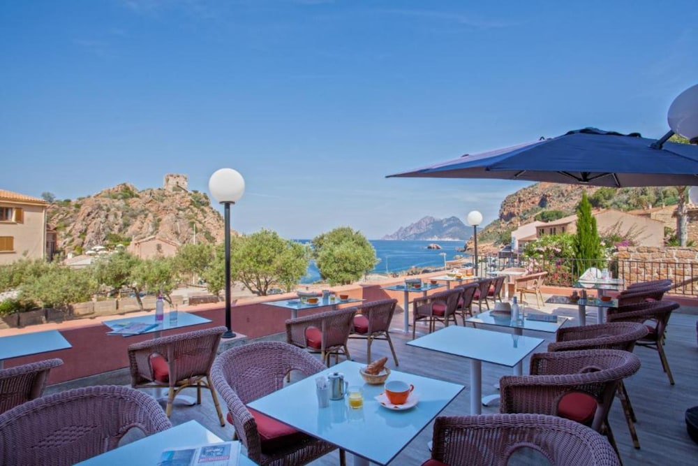 Le Kalliste Hotel 26/34