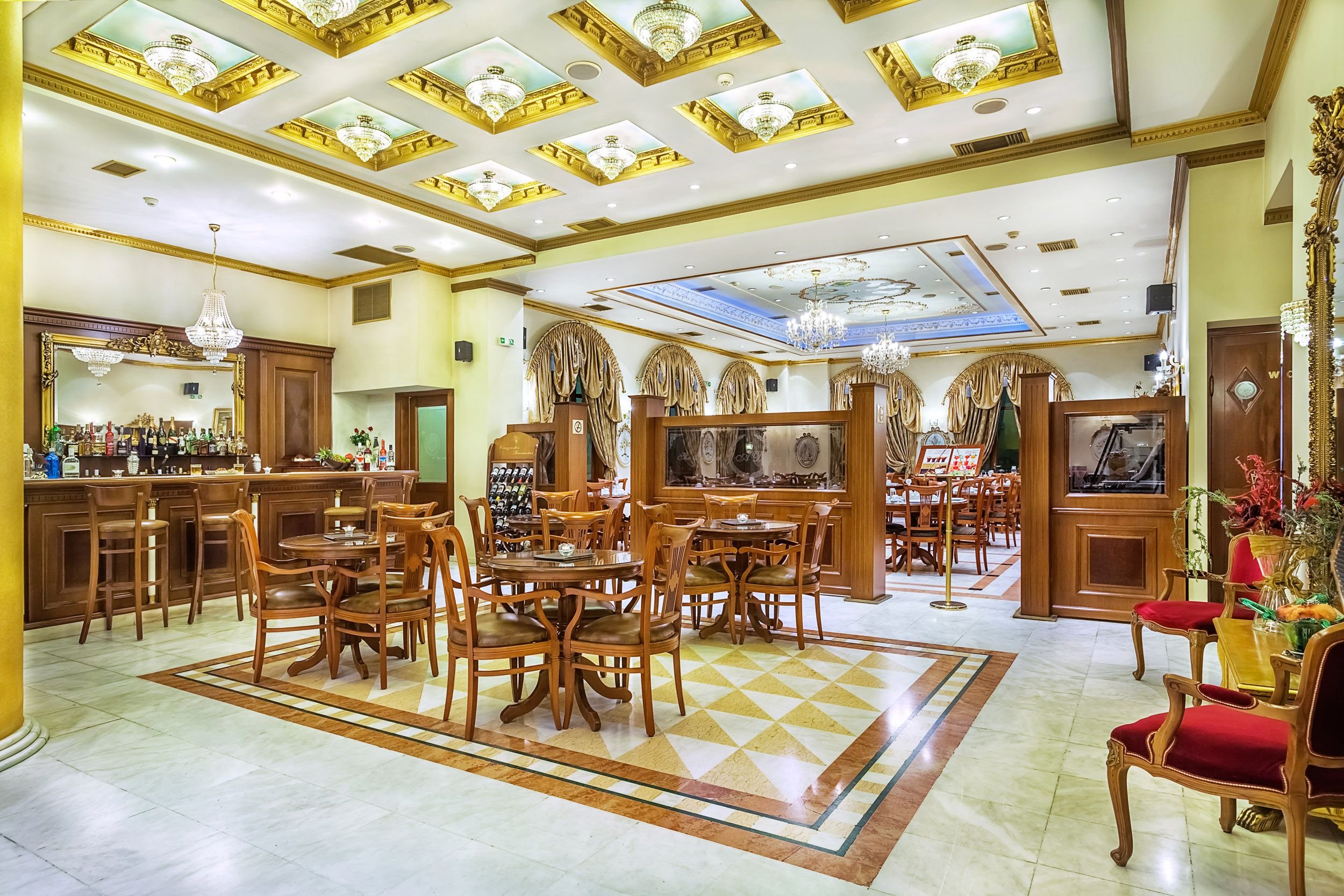 Imperial Palace Classical Hotel Thessaloniki 11/13