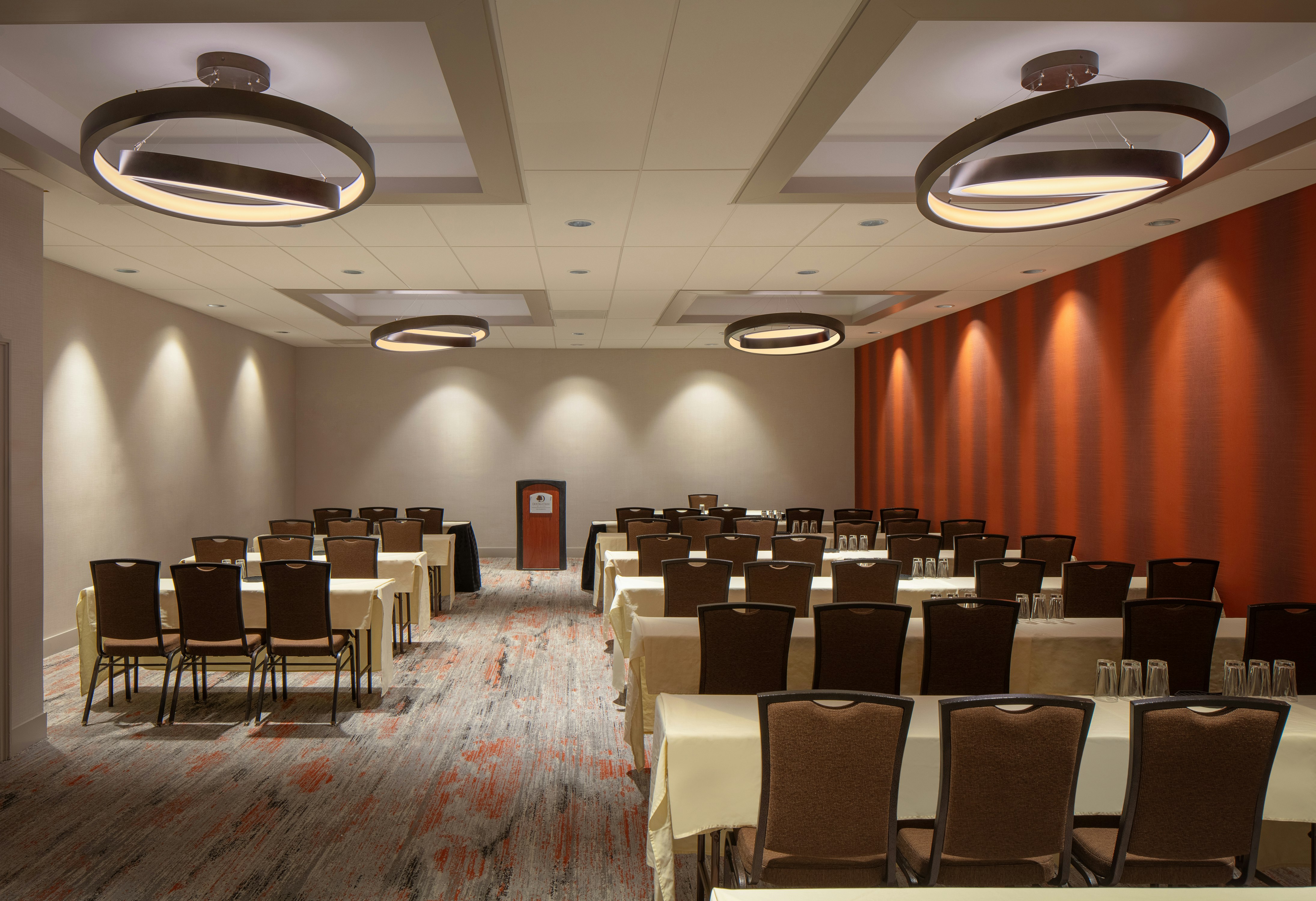 Doubletree Sacrament 44/50