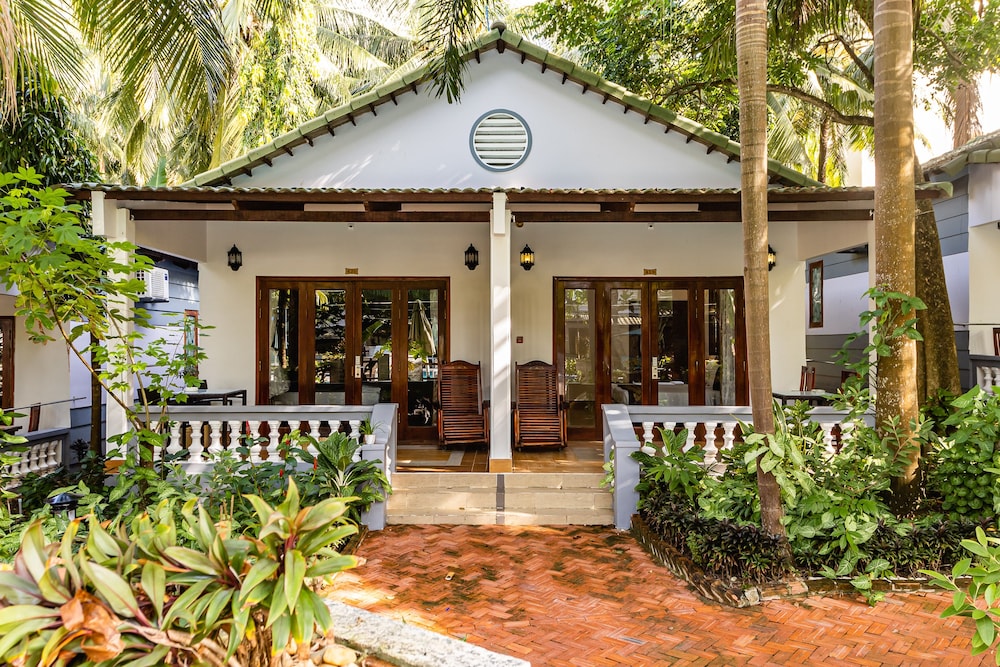 Phu Van Resort Spa 4/50