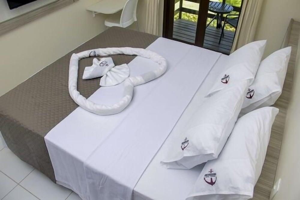 Hotel Ancoradouro 8/17