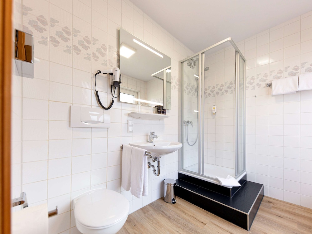Mercure Mainz City Center (ex Advena Europa) 31/81