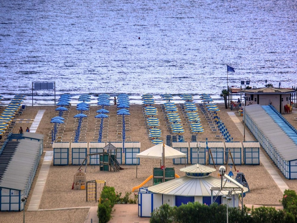 Hotel Le Tegnue 40/50