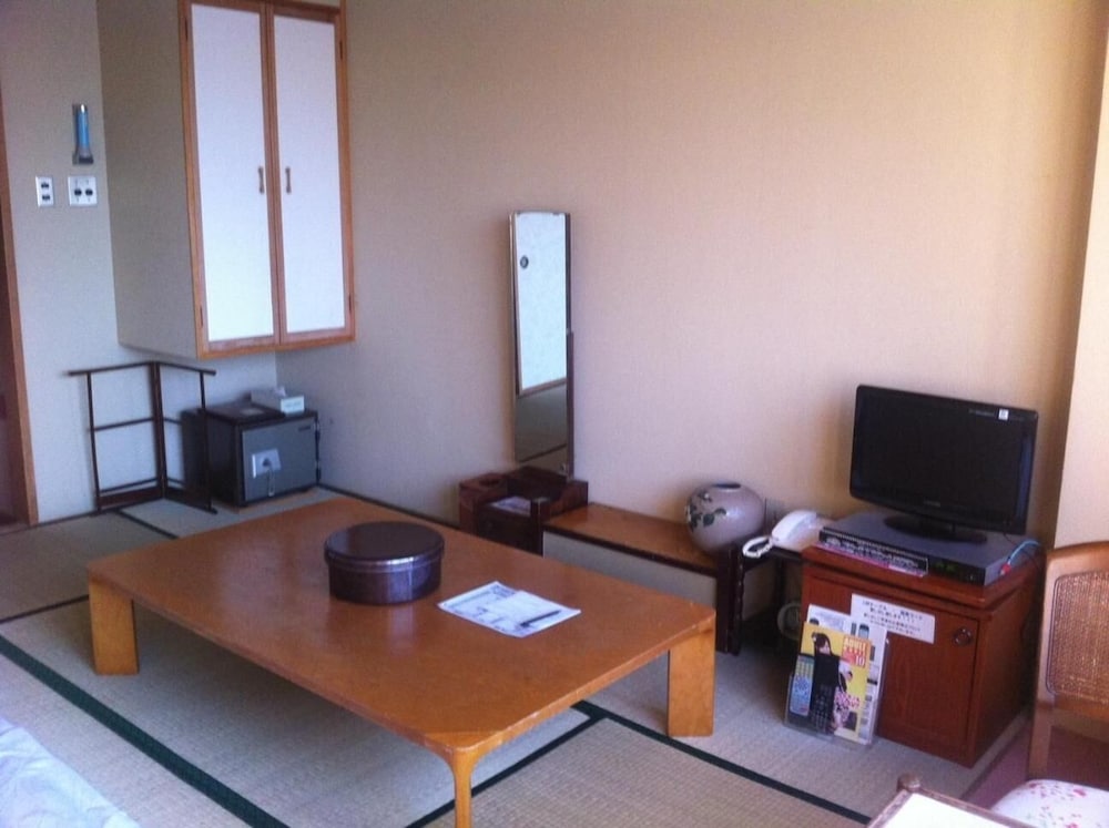 Hakodate Park Hotel 22/33