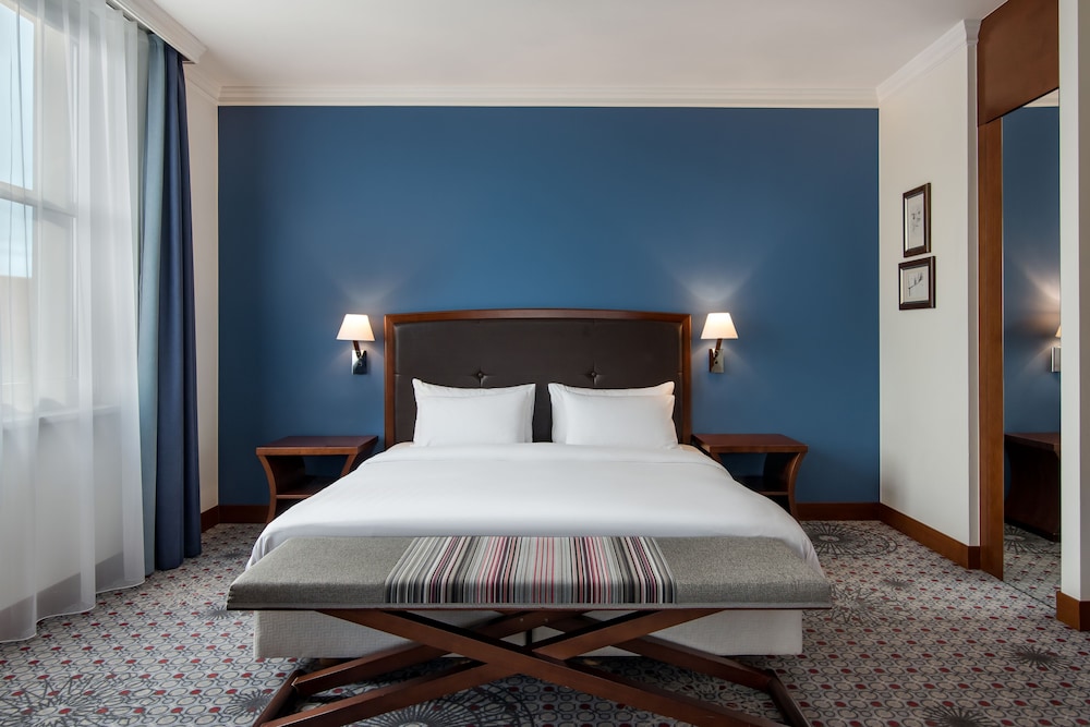 Radisson Blu Hotel Wroclaw 29/75