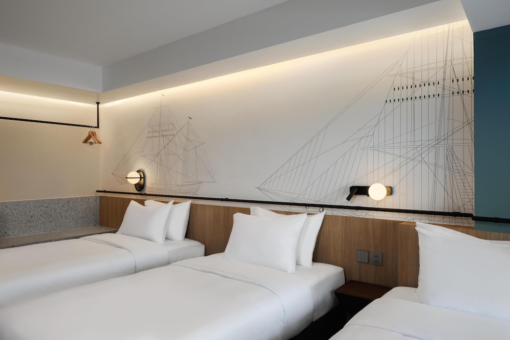 Best Western Matter Tiwanon Hotel 19/55