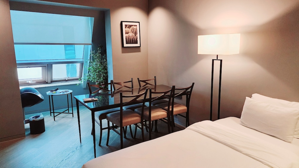 Hotel SR Suites Pangyo 50/64
