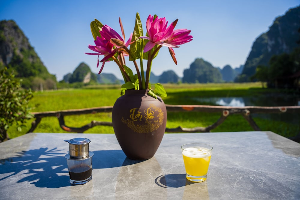 Lotus Field Homestay 18/50