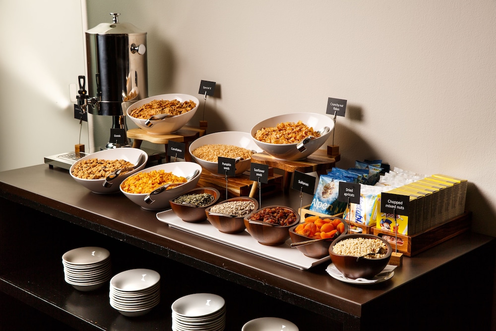 Holiday Inn London - Bloomsbury by IHG 45/75