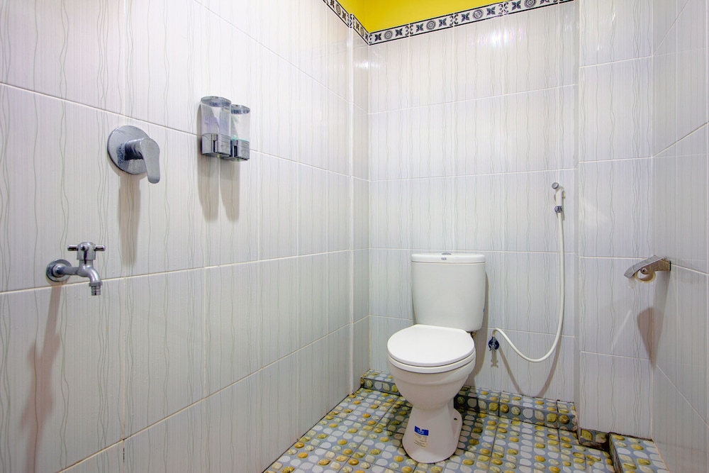 OYO 2047 Opak Village Bed and Breakfast 22/26