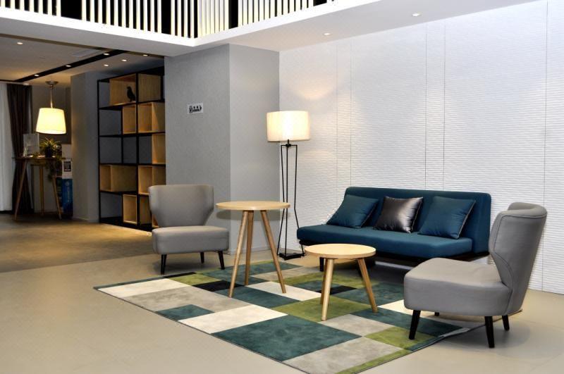 Home Inn Selected (Sinan Road) 31/45