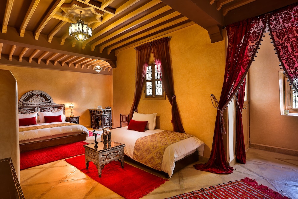 Riad Fleur d'Orient 9/33