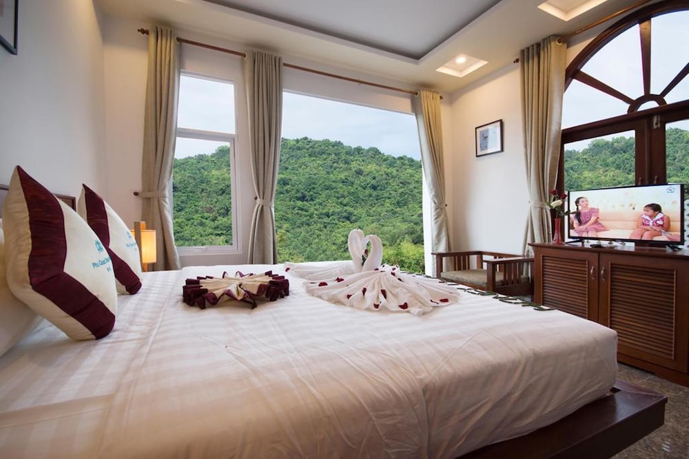Phu Quoc Blue Hotel 8/18