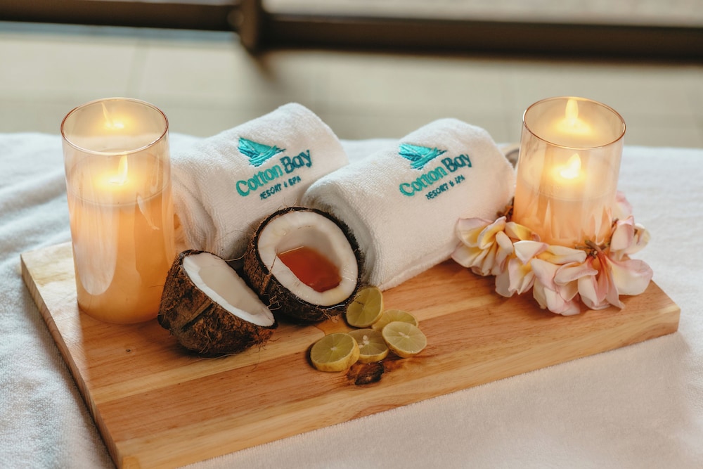 Cotton Bay Resort & Spa 12/29