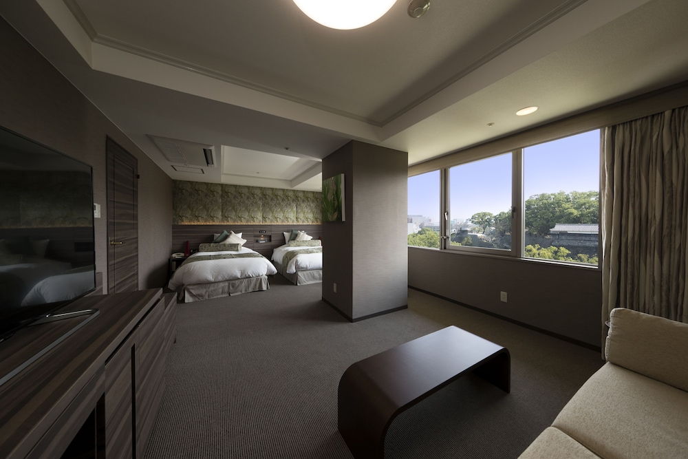 Kkr Hotel Kumamoto 24/50