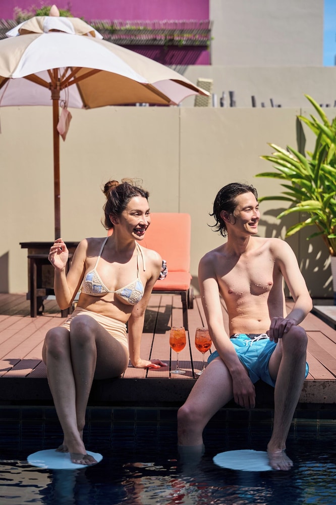 Loligo Resort Hua Hin + A Fresh Twist By Let's Sea 52/81