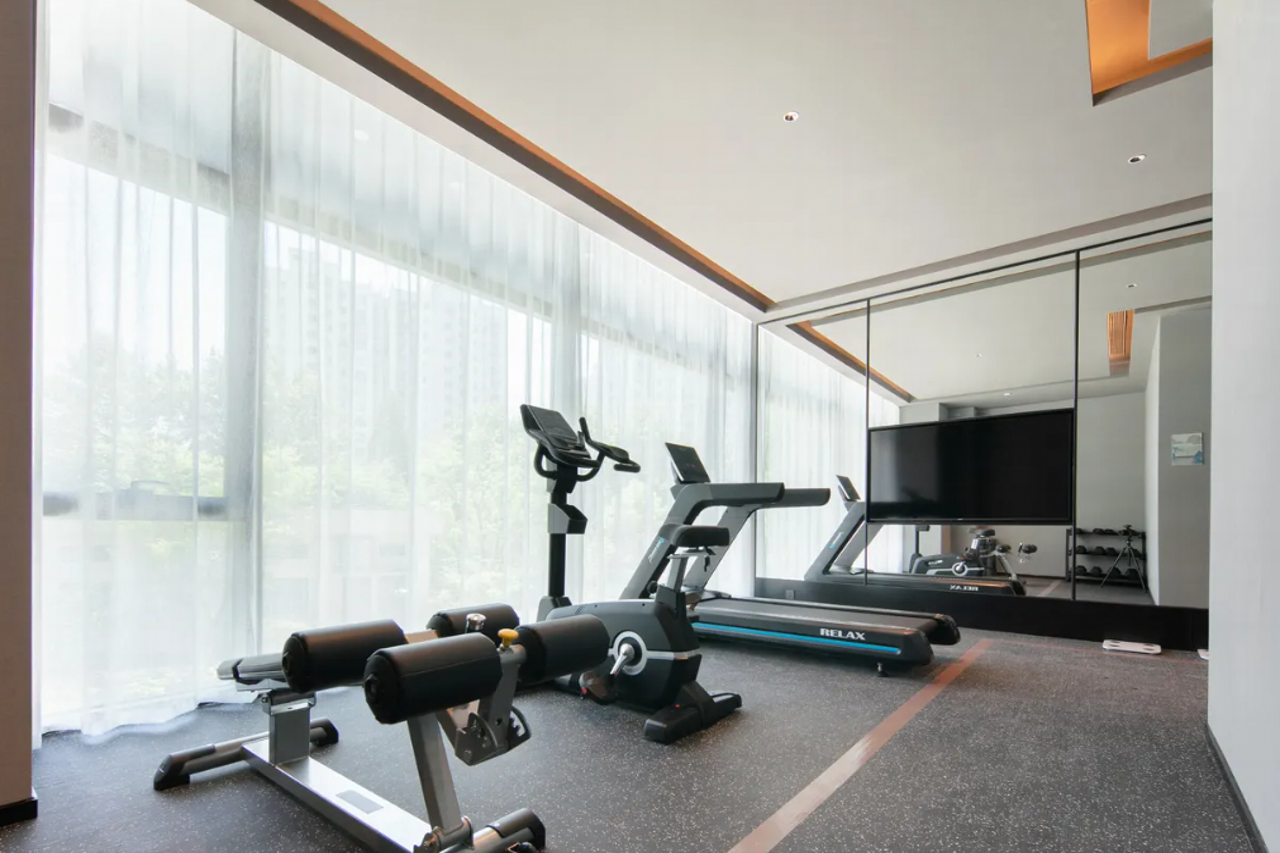 Atour Hotel Shangda Road Shanghai 10/15