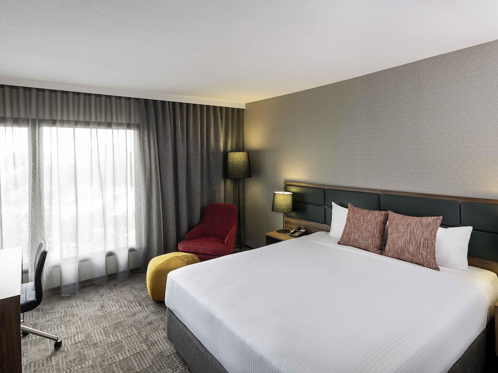 Novotel Sydney International Airport 10/72