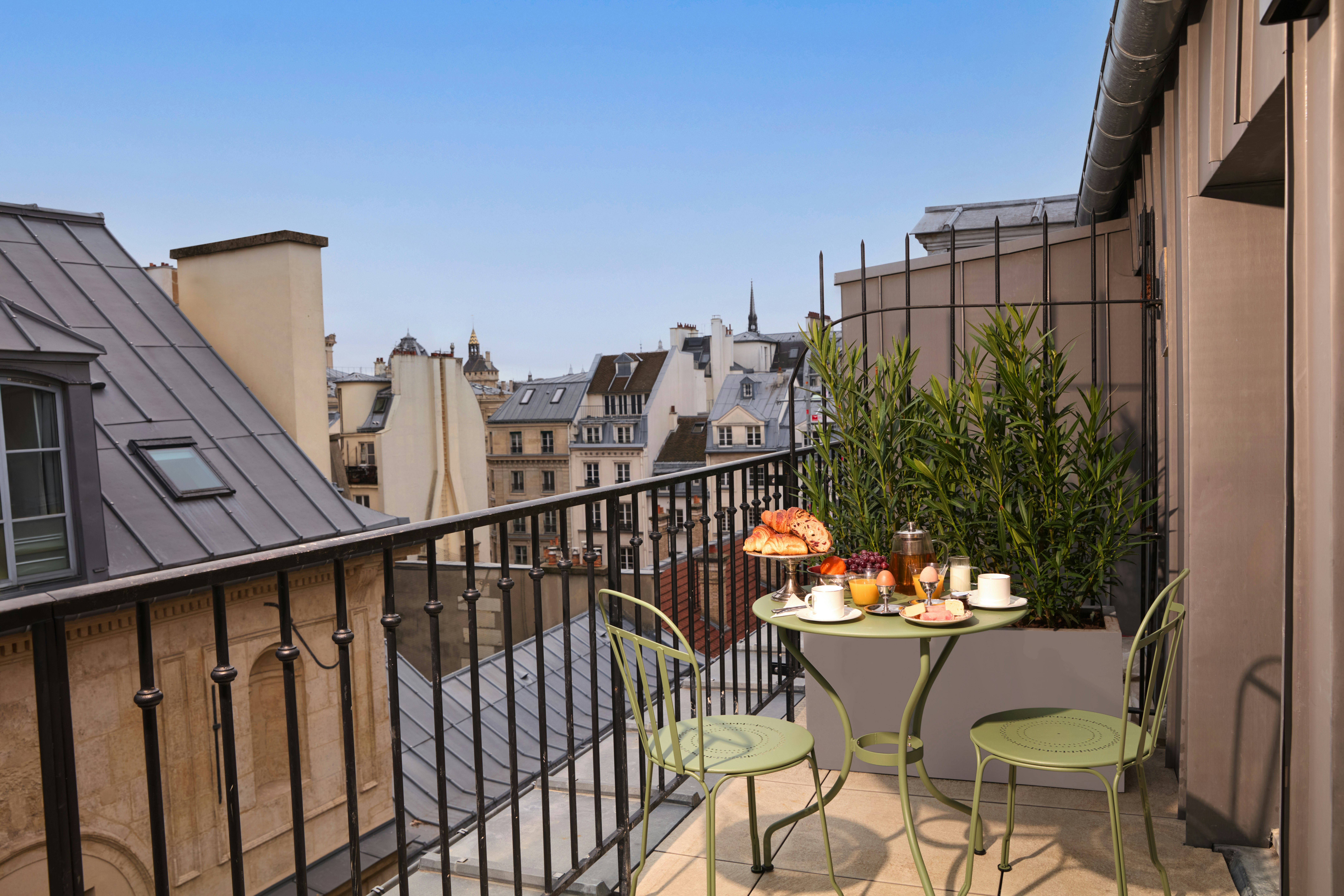 Hotel des Orfevres 51/55