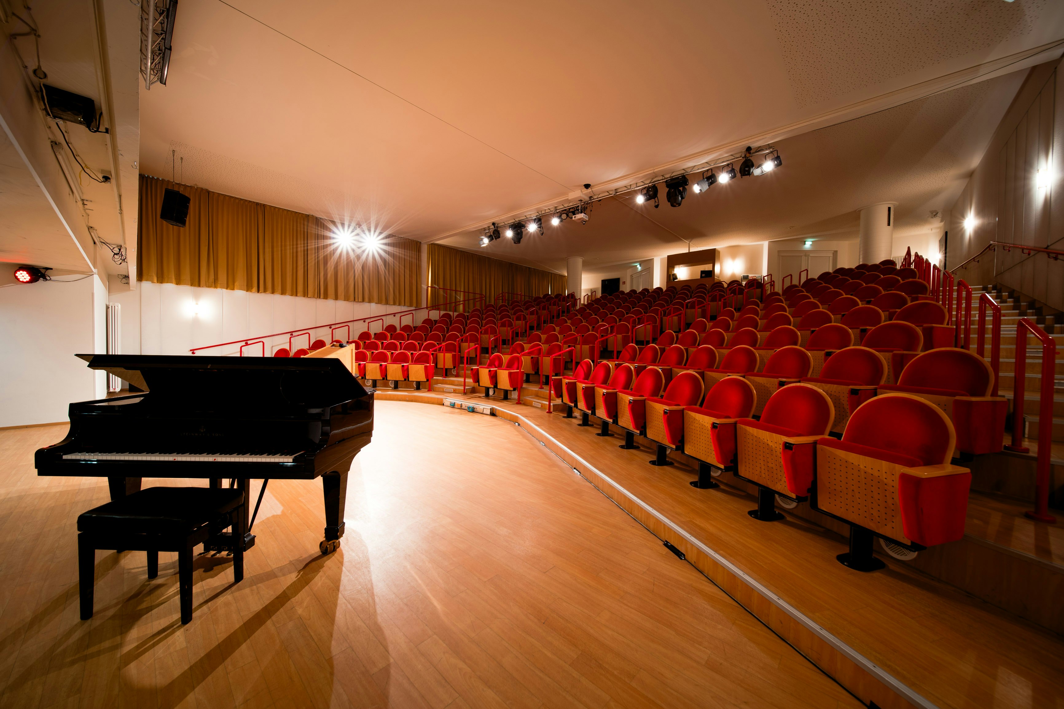 NewLivingHome Residenzhotel Hamburg 写真5