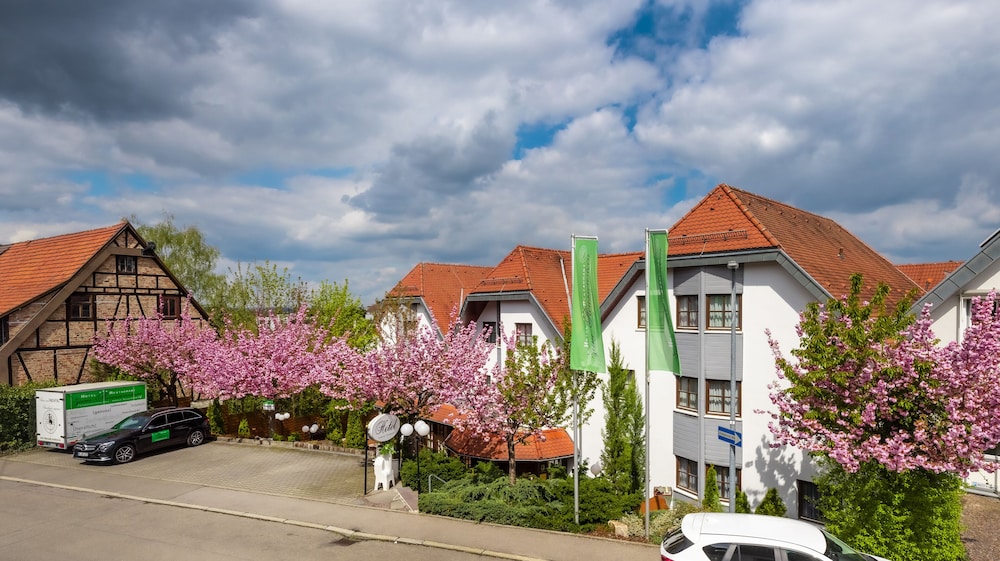 Hotel-Restaurant Zum Reussenstein 40/50