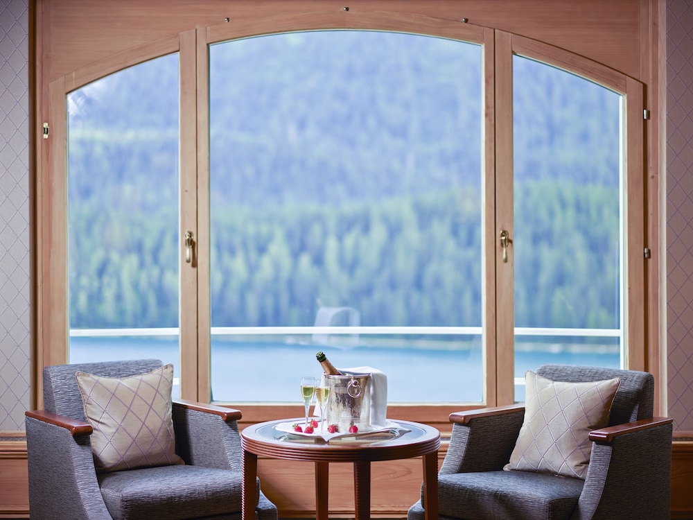 Kulm Hotel St Moritz 51/83