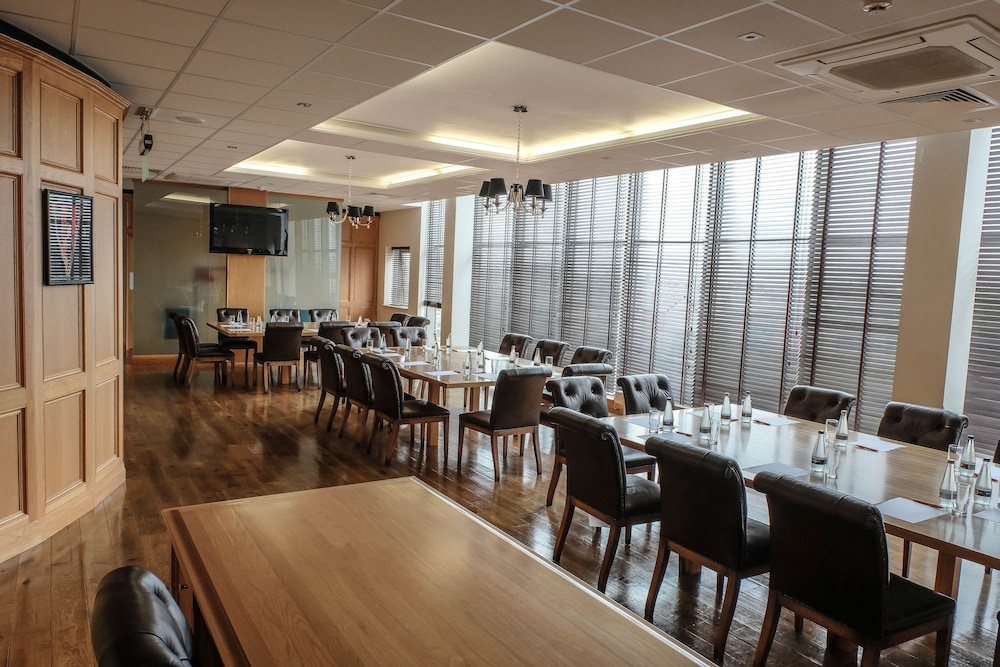 Blackpool FC Stadium Hotel, a member of Radisson Individuals 42/50