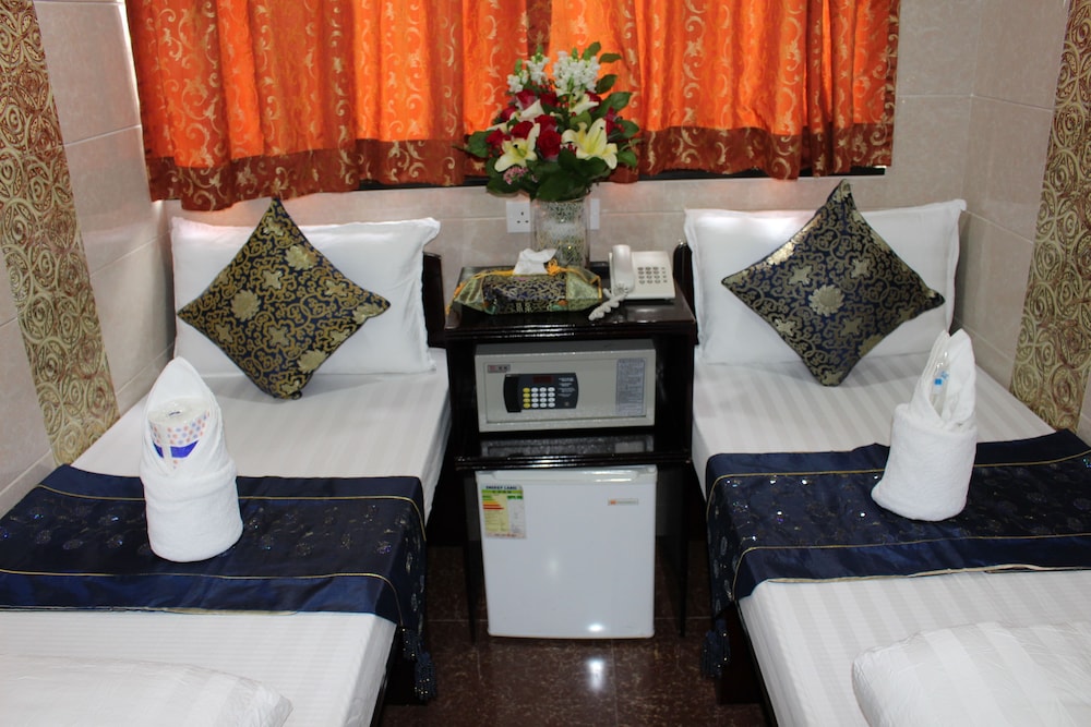 Hong Kong Premium Guest House 29/31