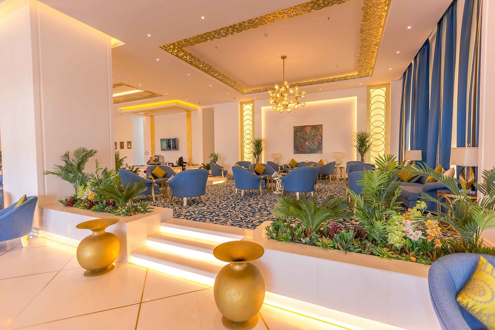 Iridium Taif Hotel 11/23