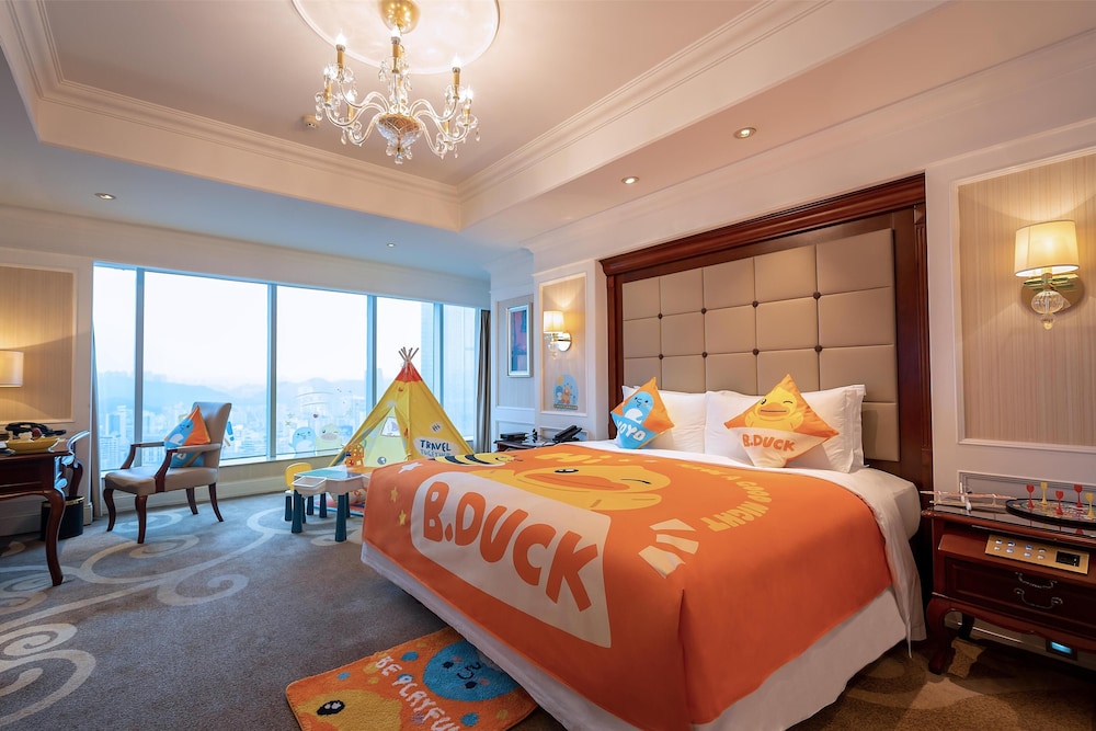 Kempinski Hotel Guiyang 13/48