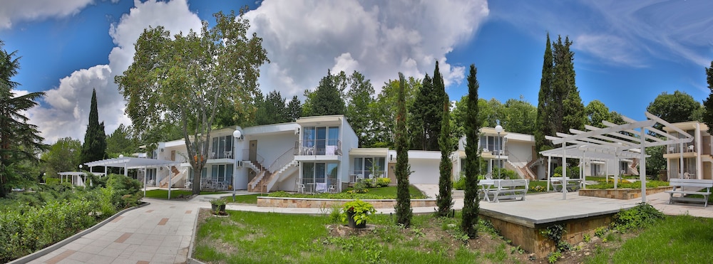 Primasol Ralitsa Aquaclub Hotel 45/50
