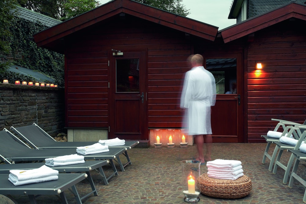Romantik Berghotel Astenkrone 45/73