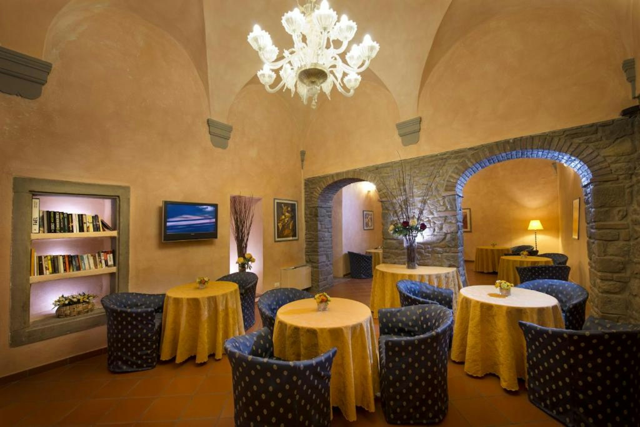 Italia Hotel 26/33