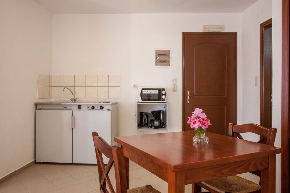 Ekavi公寓(Ekavi Apartments) 图片5