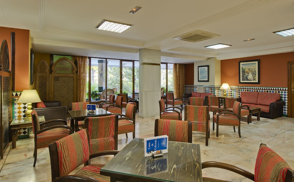 Alixares Hotel 72/82