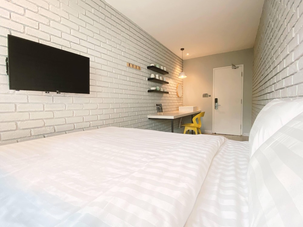 The Atelier Boutique Hotel 22/50