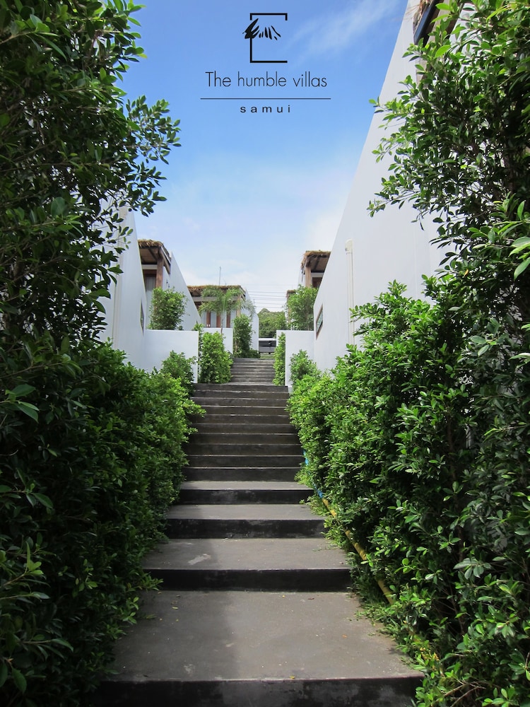 The Humble Villas 31/36