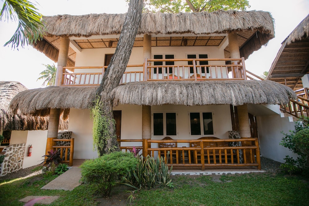 Kav's Beach Resort 3/69