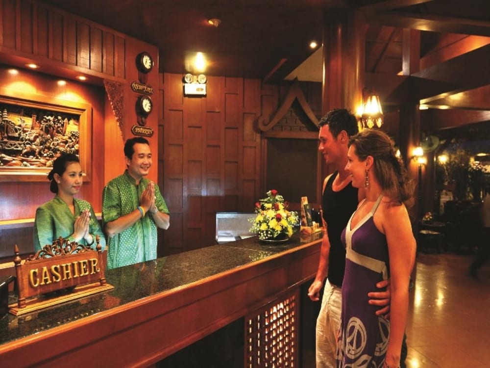 Baan Karonburi 42/52