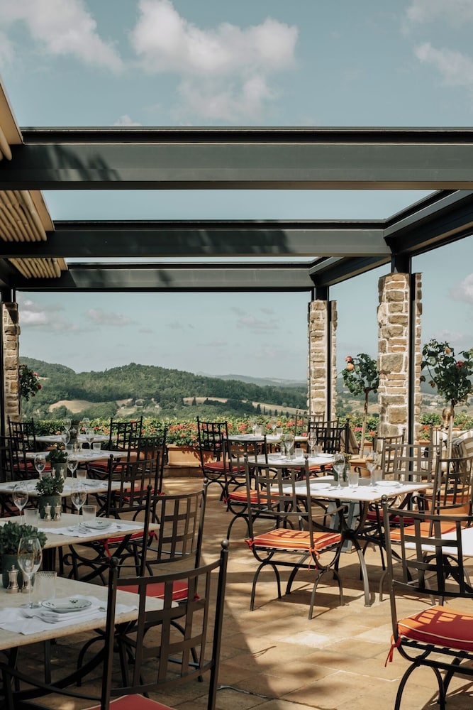 Castello Di Casole A Belmond Hotel Tuscany 73/84